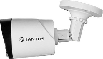 Видеокамера сетевая (IP) Tantos TSi-Peco25F