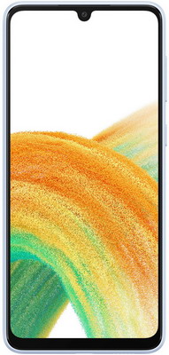 Смартфон Samsung Galaxy A33 5G SM-A336B 128Gb синий