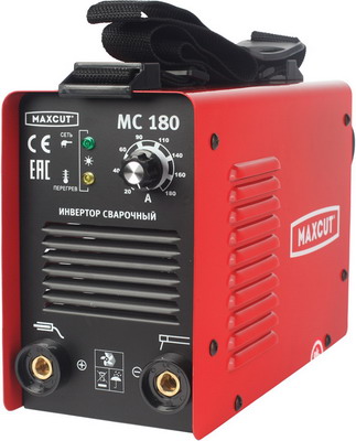 

Сварочный аппарат MAXCUT, MC 180