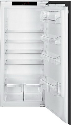 

Встраиваемый однокамерный холодильник Smeg, SD 7205 SLD2P