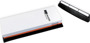 

Набор для заточки стальных ножей MIKADZO, DK-1000/3000 4992011