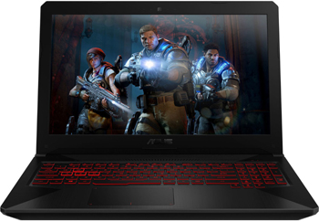

Ноутбук ASUS