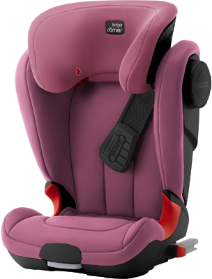 

Автокресло Britax Roemer
