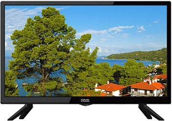 

LED телевизор Polar, P 24 L 35 T2SC