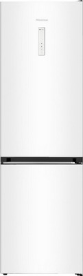 

Двухкамерный холодильник HISENSE, RB 438 N4FW1