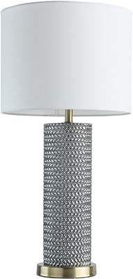 

Светильник настольный MW-light, Кьянти 720031001 1*40 W E 27 220 V