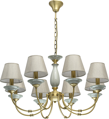 

Люстра подвесная MW-light, Магеллан 713010608