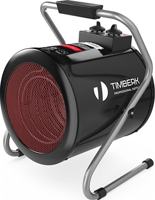 

Тепловая пушка Timberk, TIH RE8 5M