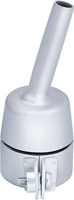 

Круглая насадка Steinel D 10 мм 092313