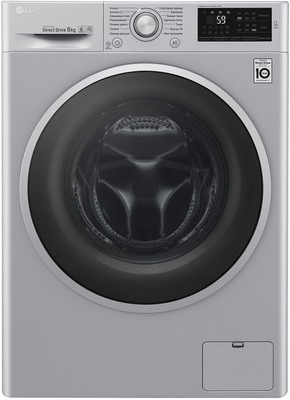 

Стиральная машина LG, F2J6TN1L