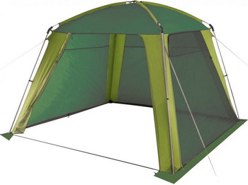 

Тент-шатер Trek Planet, Rain Dome Green 70262
