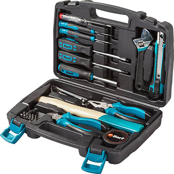 

Набор для слесарных работ Bort BTK-32