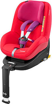 

Автокресло Maxi-Cosi, Перл 2 way 9-18 кг ред орхидс 8790333120
