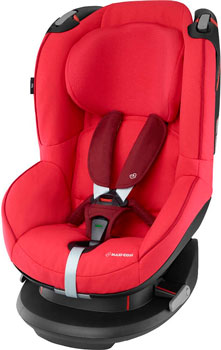 

Автокресло Maxi-Cosi, Тоби 9-18 кг вивидред 8601721120/8601721110