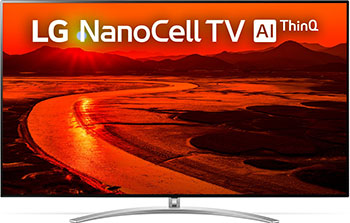 NanoCell телевизор LG