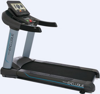 

Беговая дорожка Proxima, Exclusive Touch Screen PROT-208