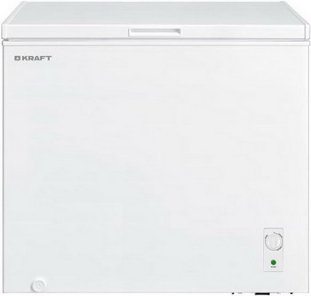 

Морозильный ларь Kraft, BD (W) 235 R