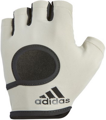 

Перчатки Adidas, Stone - S ADGB-12643