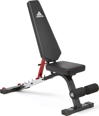 

Скамья тренировочная Adidas, ADBE-10341