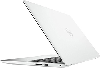 

Ноутбук Dell, Inspiron 5570 i5 (5570-3816) Белый