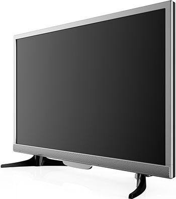 

LED телевизор Erisson, 24LES90T2