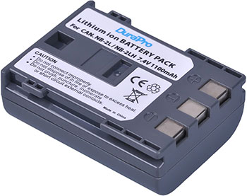 

Аккумулятор AcmePower, NB-2LH