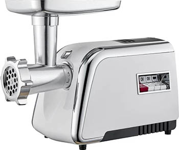 

Мясорубка Zarget, ZMG 3250R