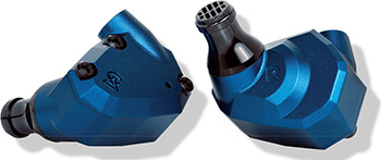 Вставные наушники CAMPFIRE AUDIO