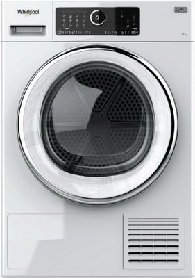 

Сушильная машина Whirlpool, ST U 92X EU