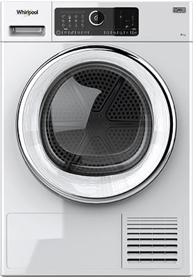 Сушильная машина whirlpool stu 92x eu характеристики