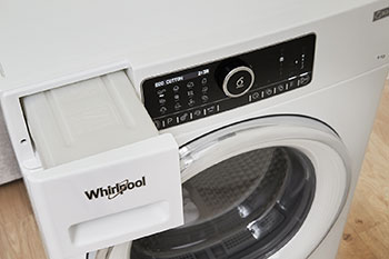 Сушильная машина whirlpool stu 92x eu характеристики