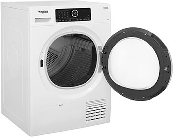 Сушильная машина whirlpool stu 92x eu характеристики