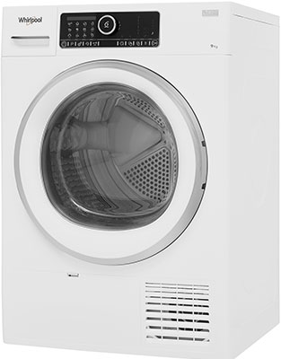 Сушильная машина whirlpool stu 92x eu характеристики