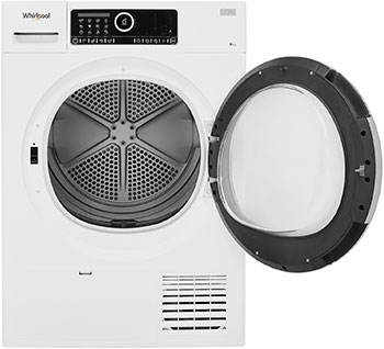 Сушильная машина whirlpool stu 92x eu характеристики