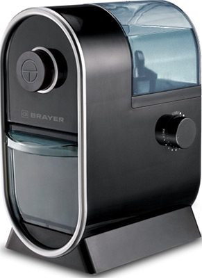 Кофемолка BRAYER