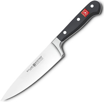 

Нож Wuesthof, «Шеф» 14 см 4582/14 «Classic»