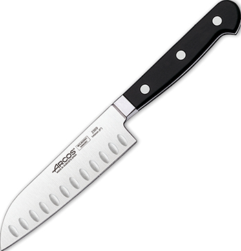 

Нож японский Arcos, «Шеф» 2569 14 см