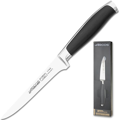 

Нож Arcos, обвалочный 1785 14 5 см