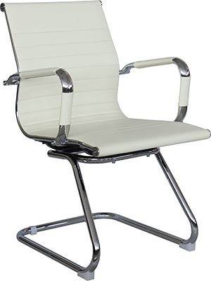 

Кресло Riva Chair, 6002-3 Светлый Беж (Q-07)