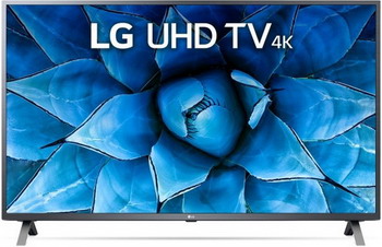 

4K (UHD) телевизор LG 50UN73506LB