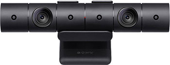 

Камера для PlayStation Sony, PS4 Camera v2 (CUH-ZEY2) PS719845355