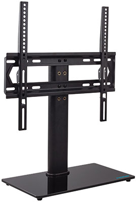 

Настольная стойка для LED/LCD телевизоров Kromax, X-STAND black