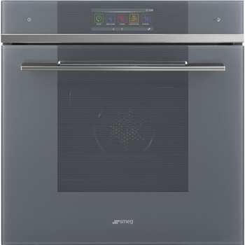 Встраиваемый электрический духовой шкаф Smeg