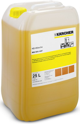 Чистящее средство Karcher RM 806 (5 л) 62955040