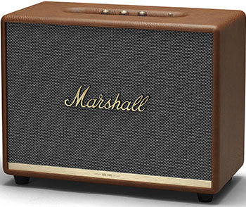 

Портативная акустика Marshall, Acton II Brown