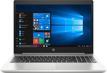 

Ноутбук HP ProBook 450 G7 (8VU74EA) silver