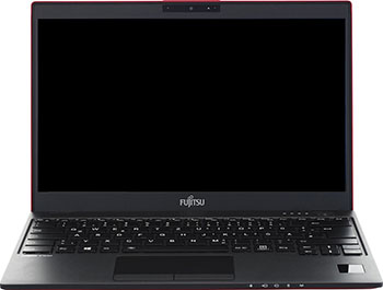 

Ультрабук Fujitsu, LifeBook U9310 (LKN:U9310M0005RU) red