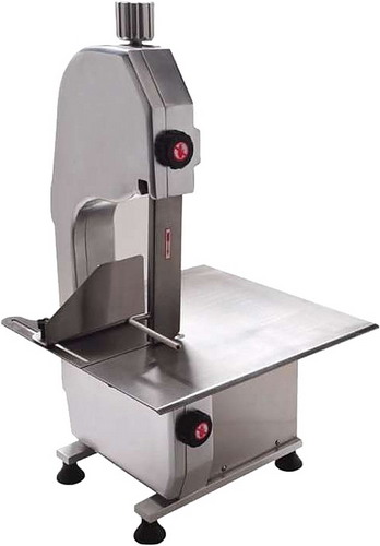 Изображение товара Пила ленточная Viatto HLS-1650A для профессиональной нарезки мяса и рыбы