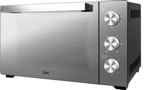 фото Мини-печь jvc jh-mo330