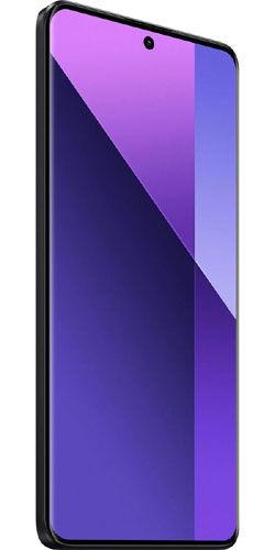 Смартфон Redmi Note 13 Pro+ 5G 8GB+256GB Black